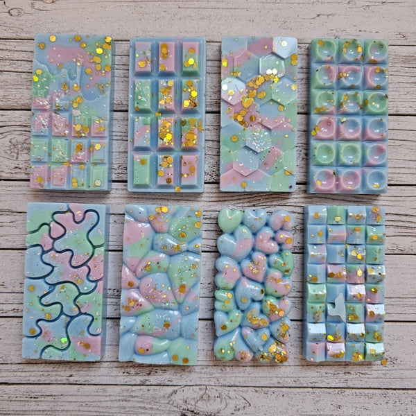 Laundry mini snapbar