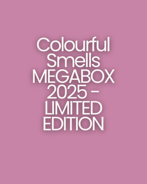 MegaBox 2025, Limited edition!