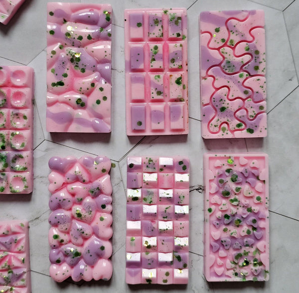 Scented dopamine mini snapbar