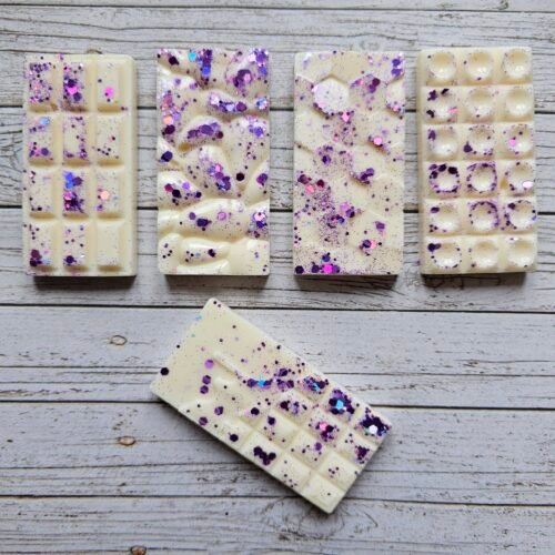 Amber gold, mini snapbar