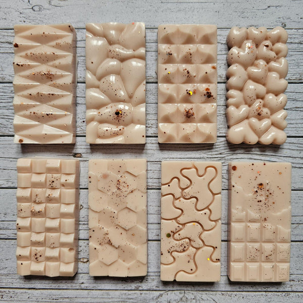 Seductive Forest Harmony, Mini Snap Bar