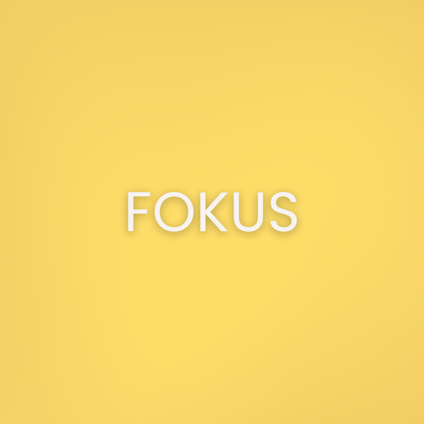 FOKUS škatla