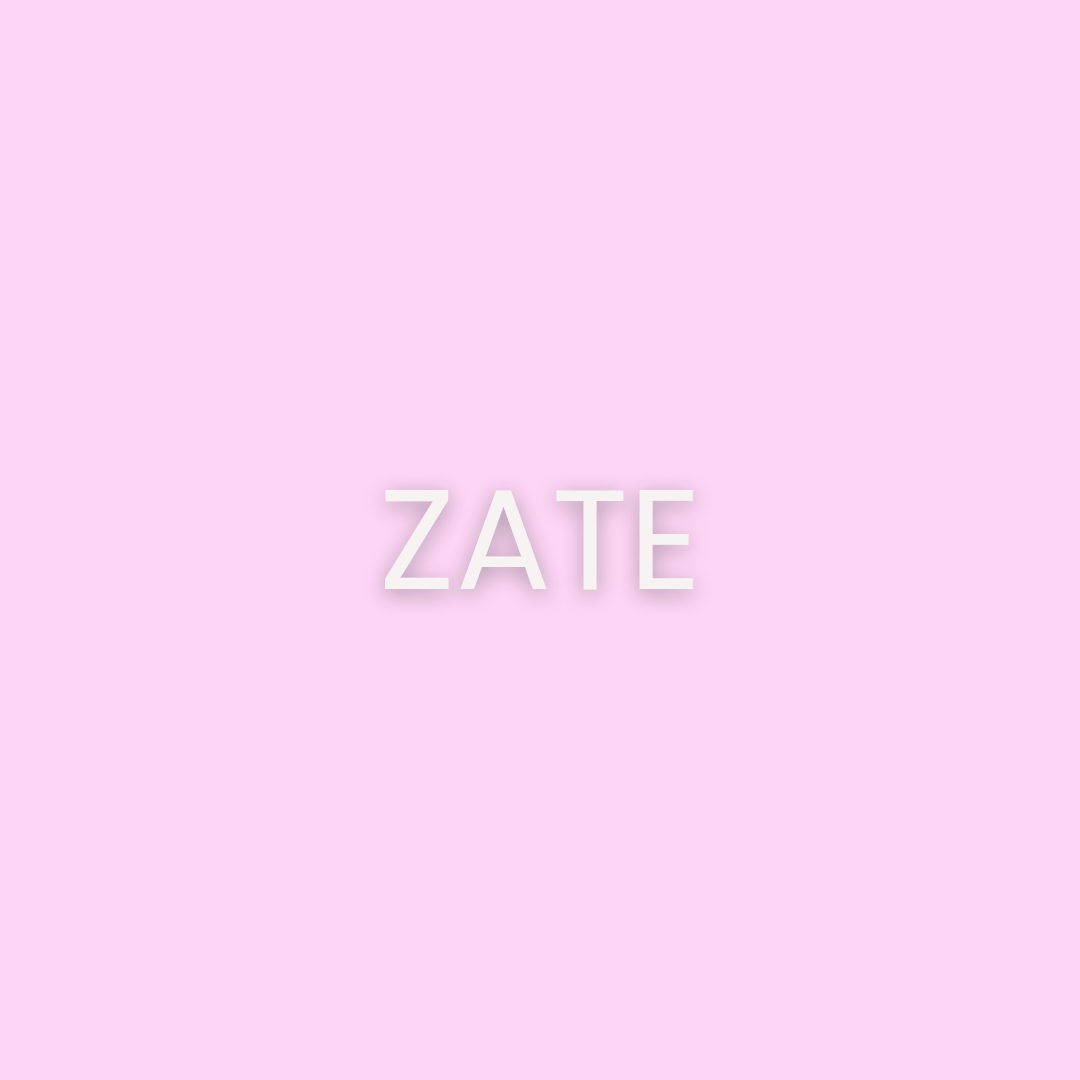 ZATE škatla