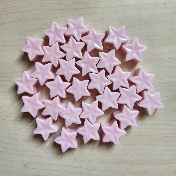 Moon Stars, 3pcs