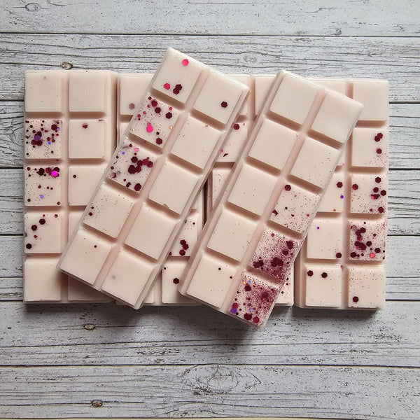 Black Plum Rhubarb snapbar