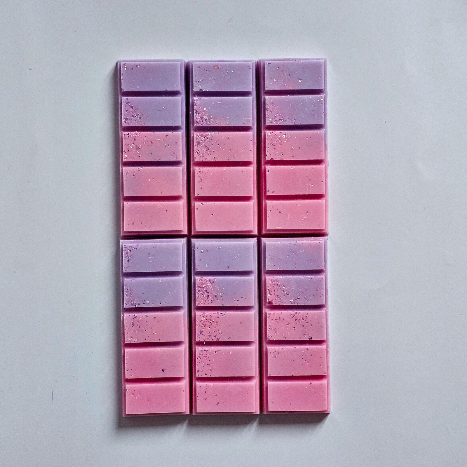 Velvet Cream Peony snapbar