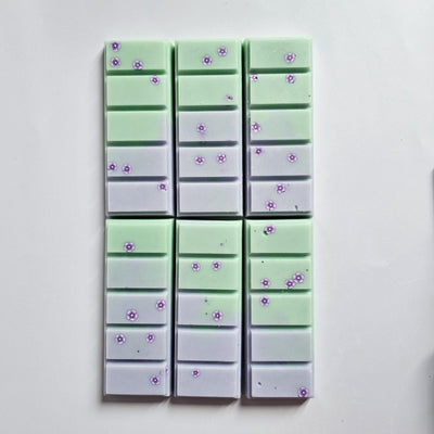 Fig & Jasmin snapbar