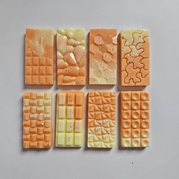 Sweet Cherry Mini Snapbar