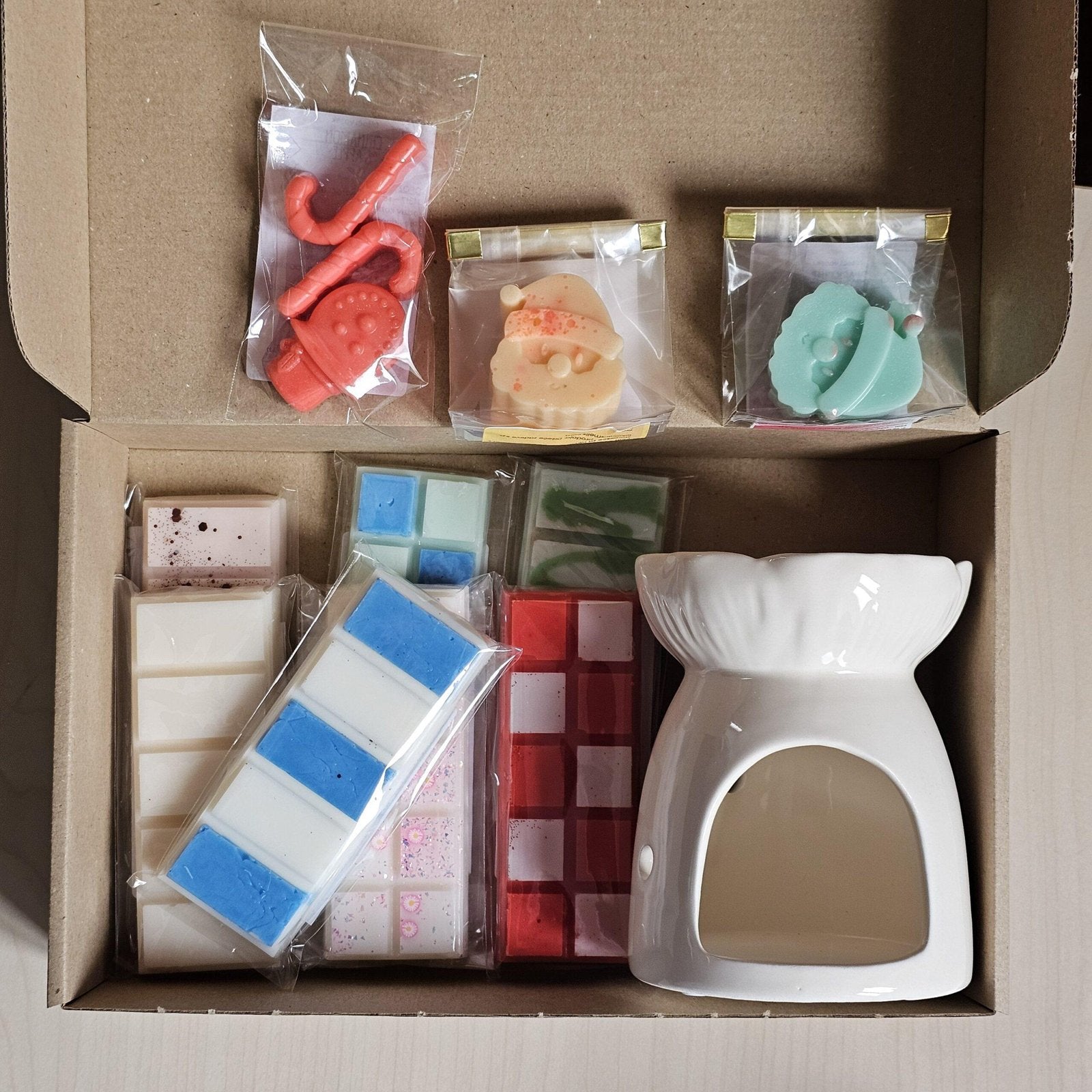 MegaBox 2025, Limited edition! + izparilnik gratis