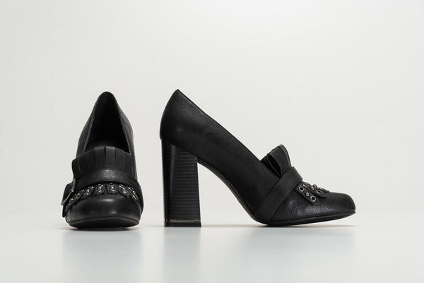 Dalilah Heels