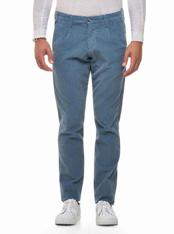 KHAKI KALHOTY