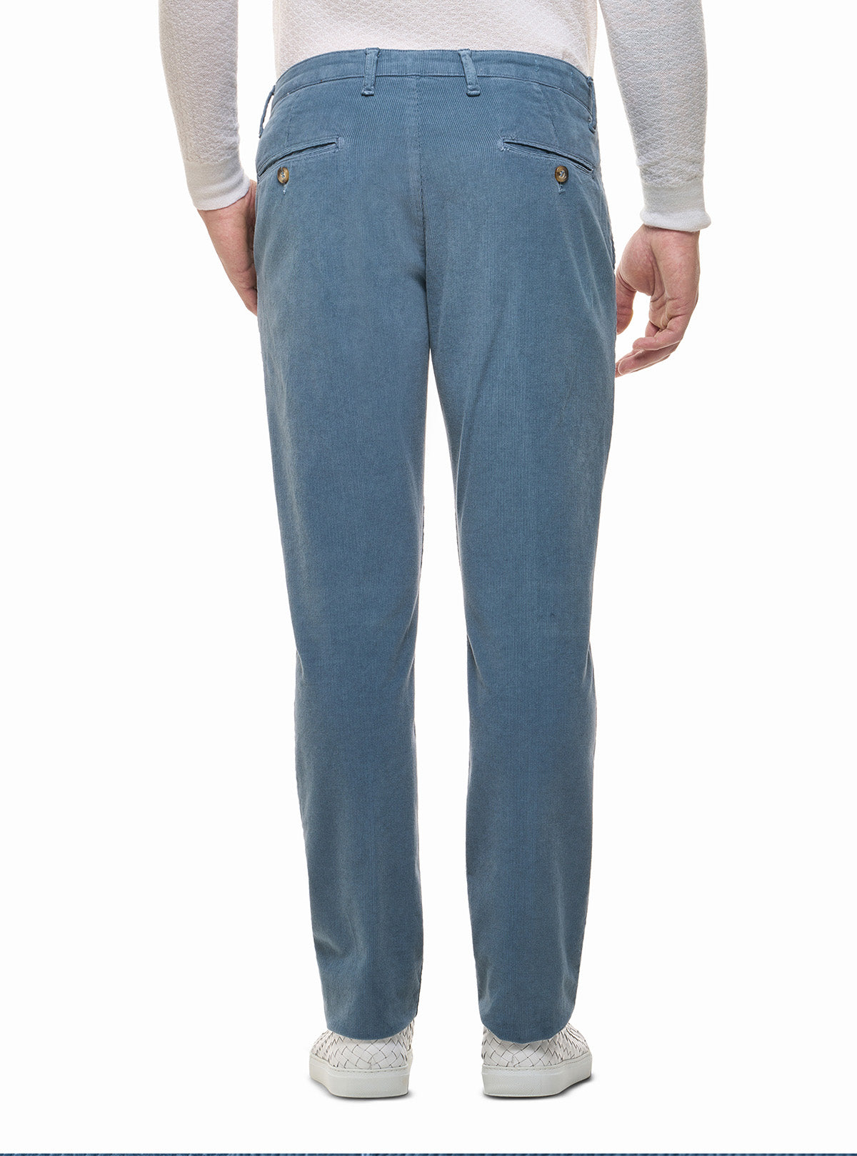 CORDUROY PANTS