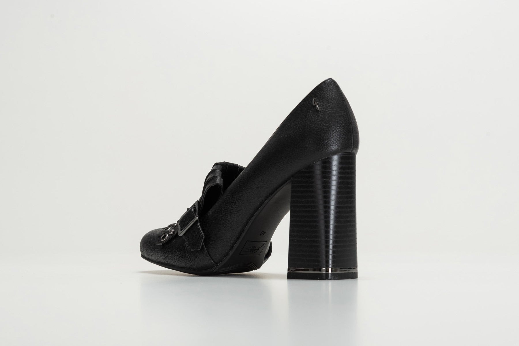 Dalilah Heels