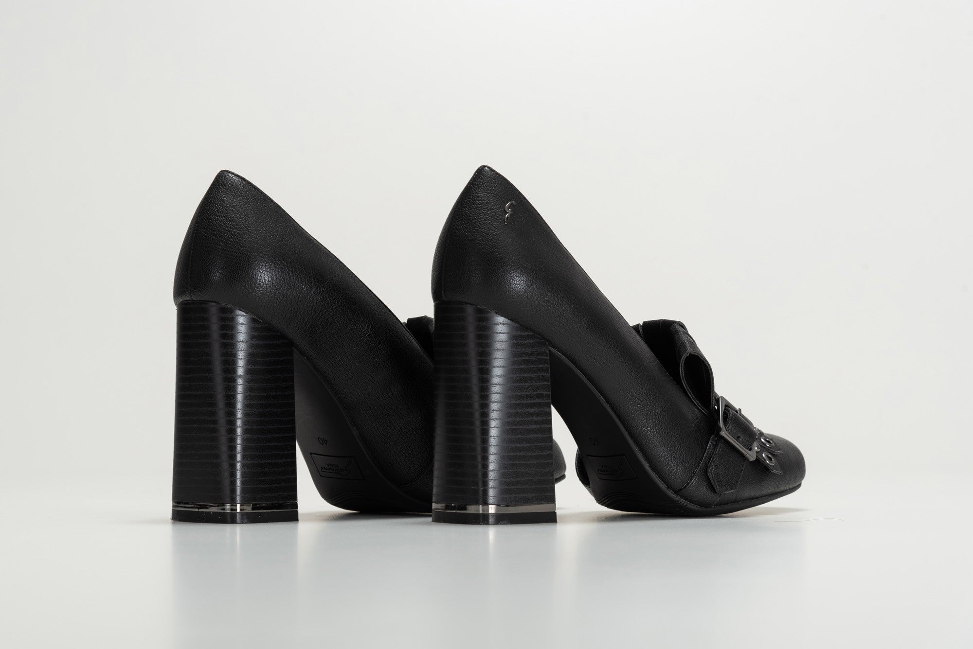 Dalilah Heels