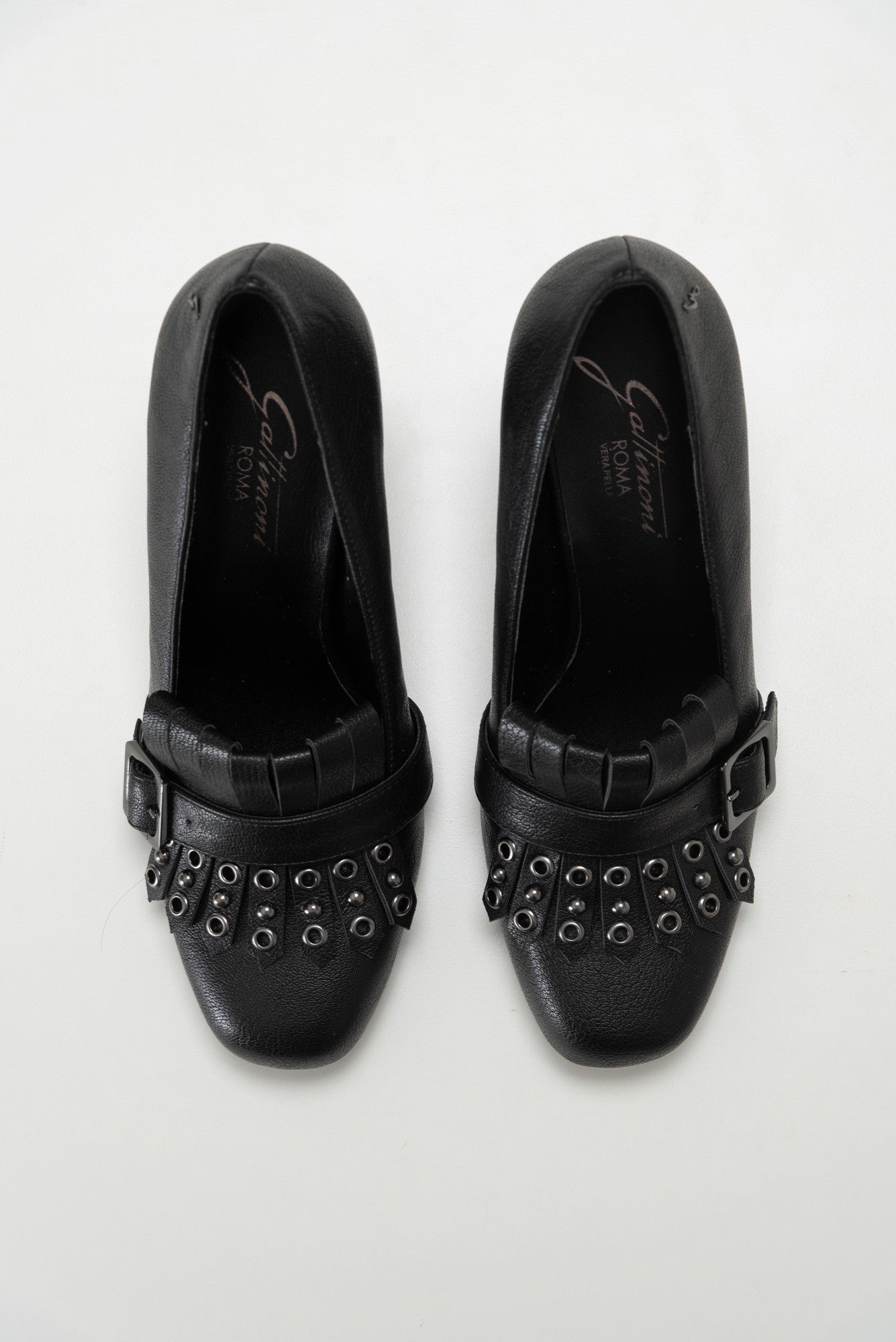 Dalilah Heels