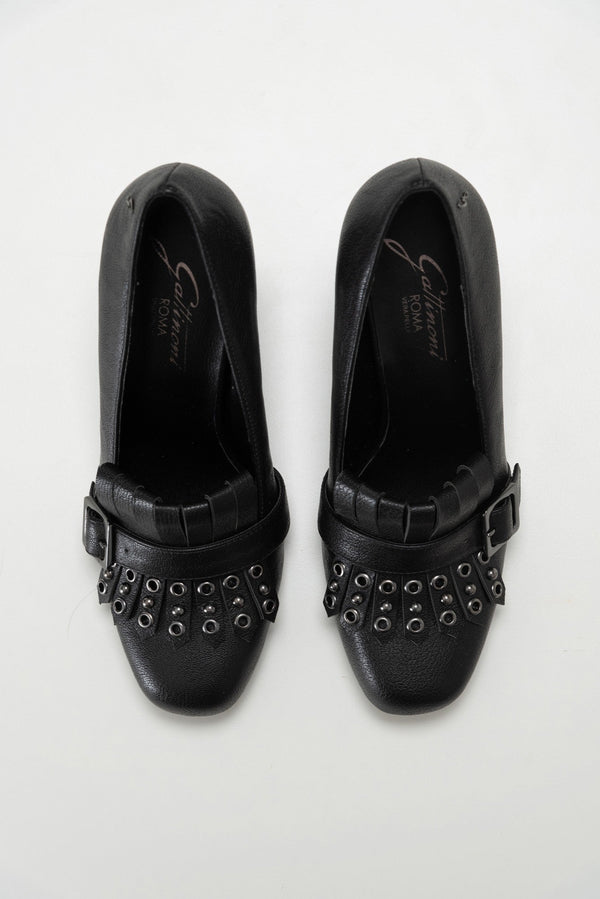 Dalilah Heels