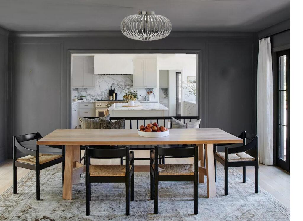 Chericoni Curvato plafondlamp chroom, stijlvolle lamp met E27 fitting, modern design, ideaal voor diverse interieurstijlen.