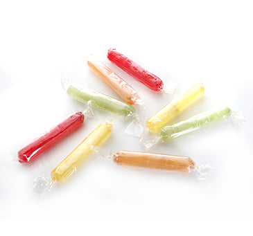 Tangy papillotes