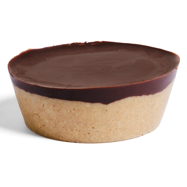 Liluka Almonds and Coconut with Dark Chocolate