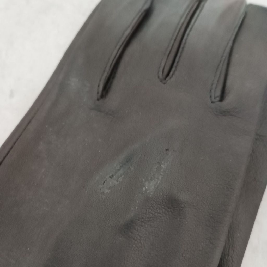 Women's Glazed Forearm Gloves