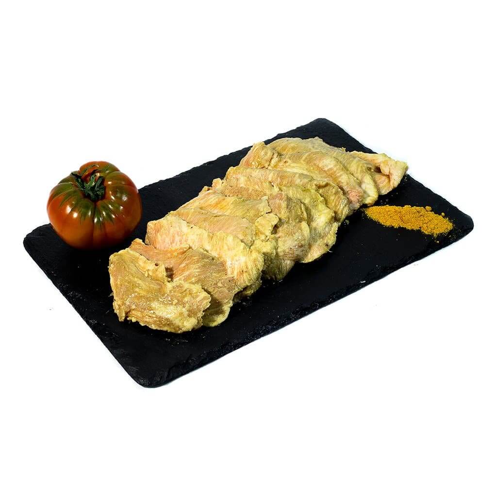 1 kg Secretillo slow-roasted