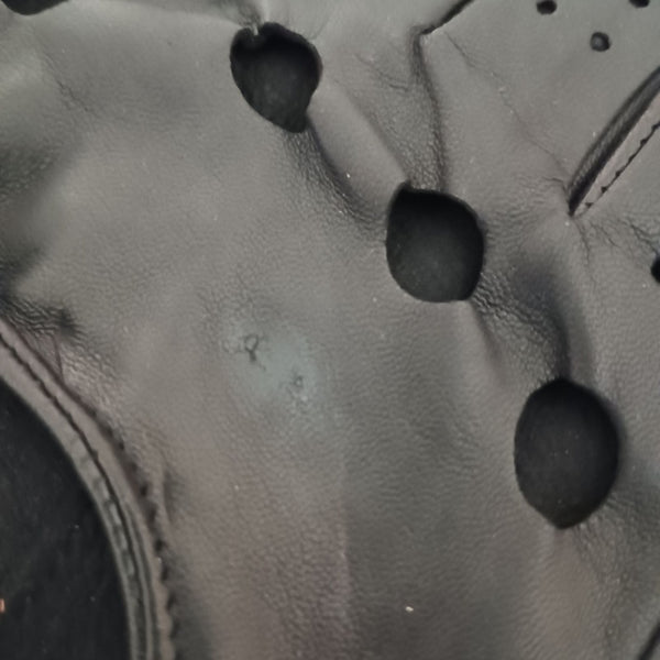 Women's Sports Driving Gloves Made of Sheepskin