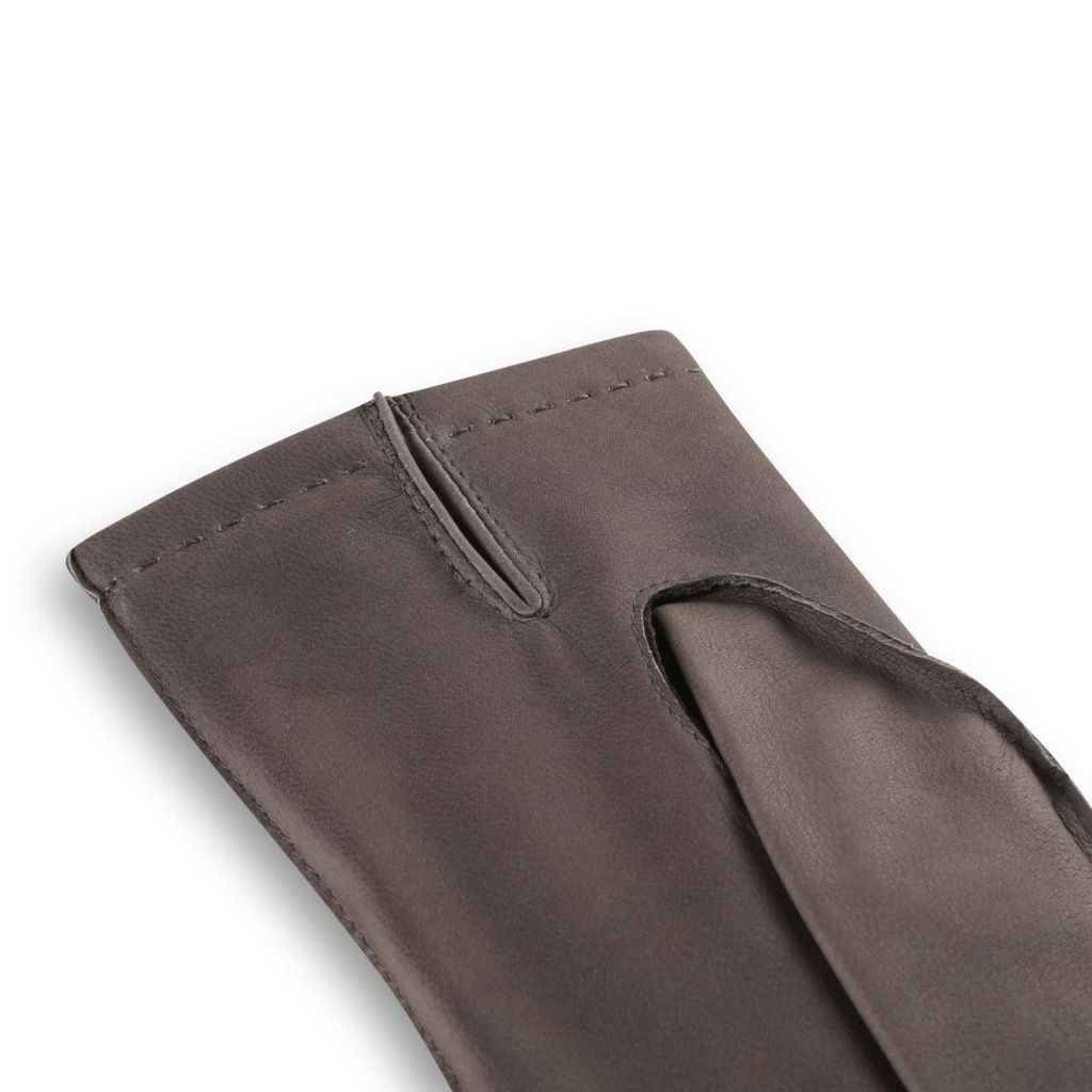 Men's Elegant Vintage Leather Gloves