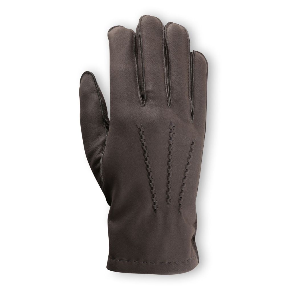 Men's Elegant Vintage Leather Gloves