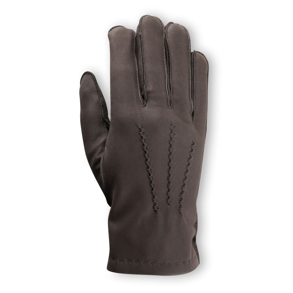 Men's Elegant Vintage Leather Gloves