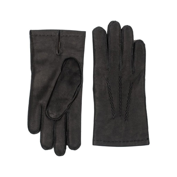 Men's Elegant Vintage Leather Gloves