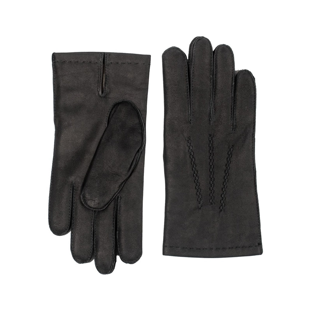 Men's Elegant Vintage Leather Gloves