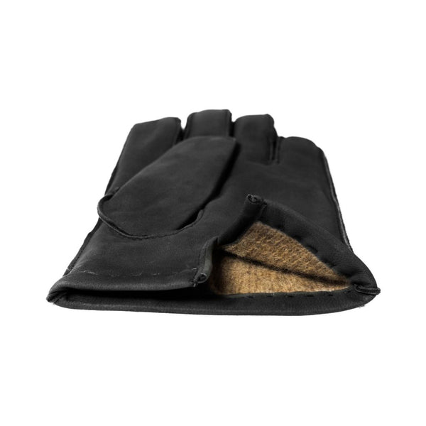 Men's Elegant Vintage Leather Gloves