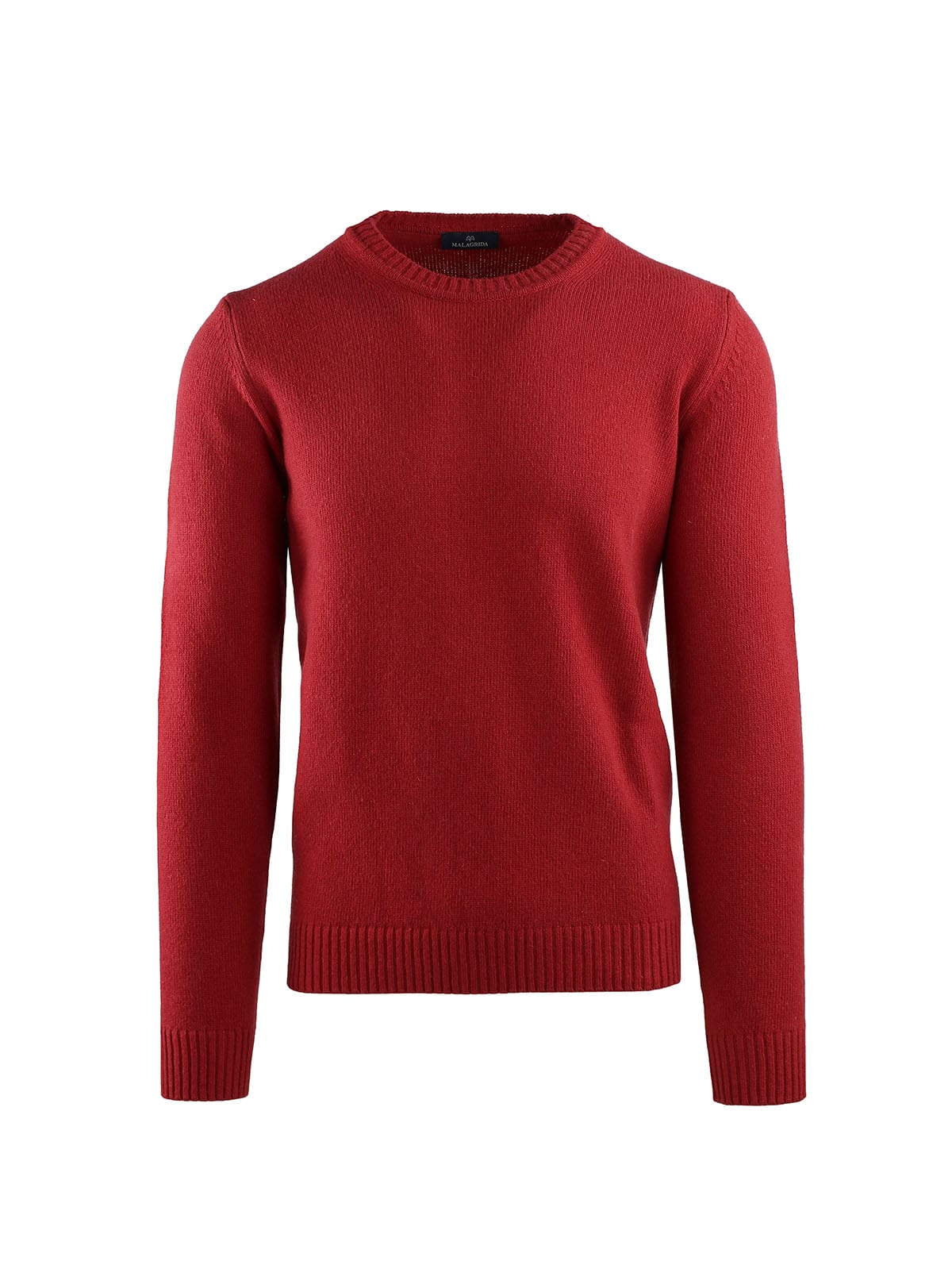 SMOOTH CREW NECK