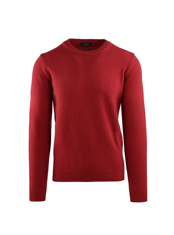 SMOOTH CREW NECK