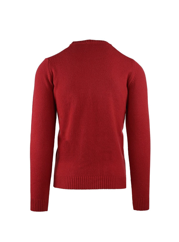 SMOOTH CREW NECK