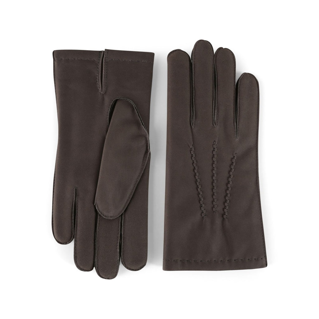 Men's Elegant Vintage Leather Gloves