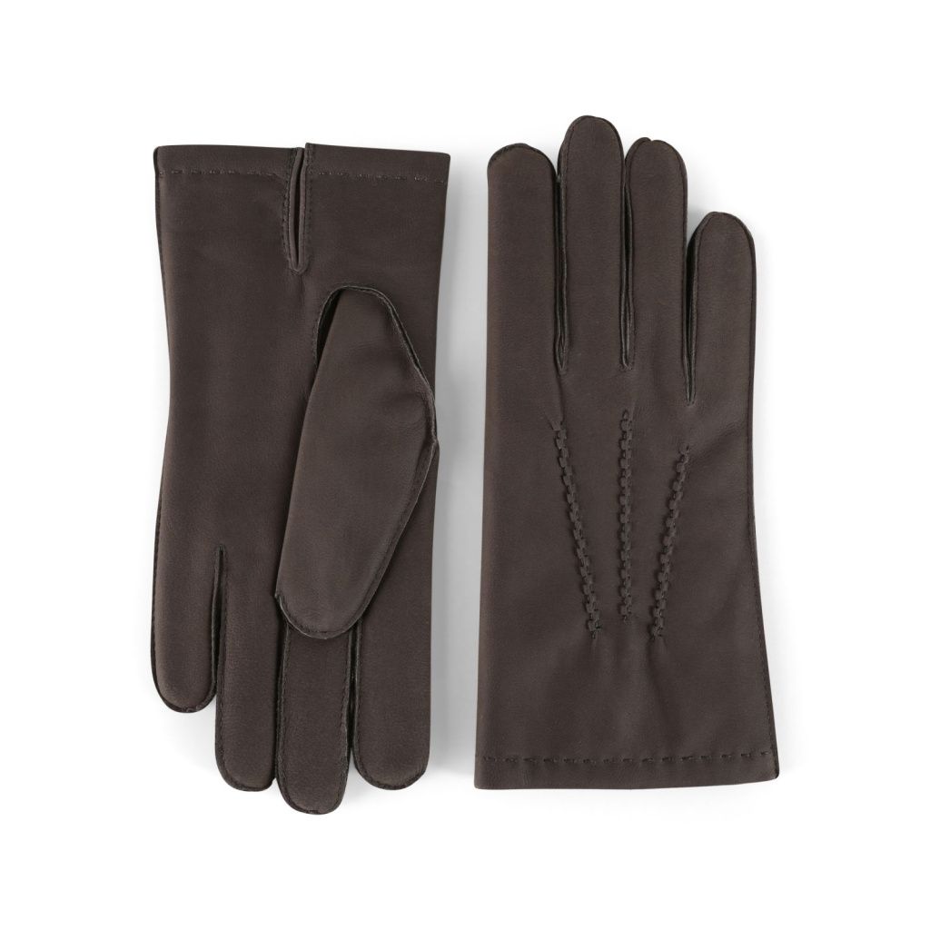 Men's Elegant Vintage Leather Gloves