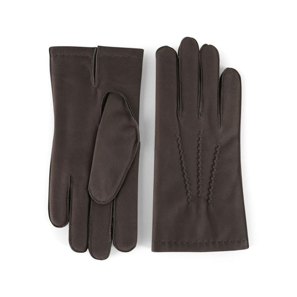 Men's Elegant Vintage Leather Gloves