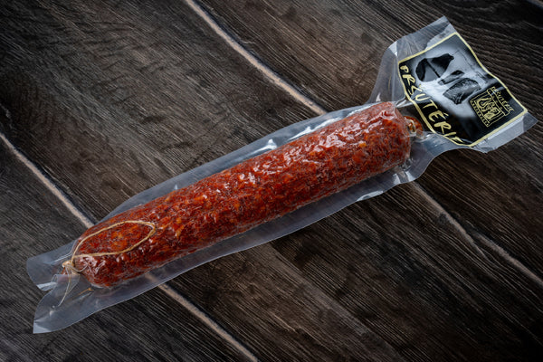 PEPPERONI z Pršutérie® cca 600g