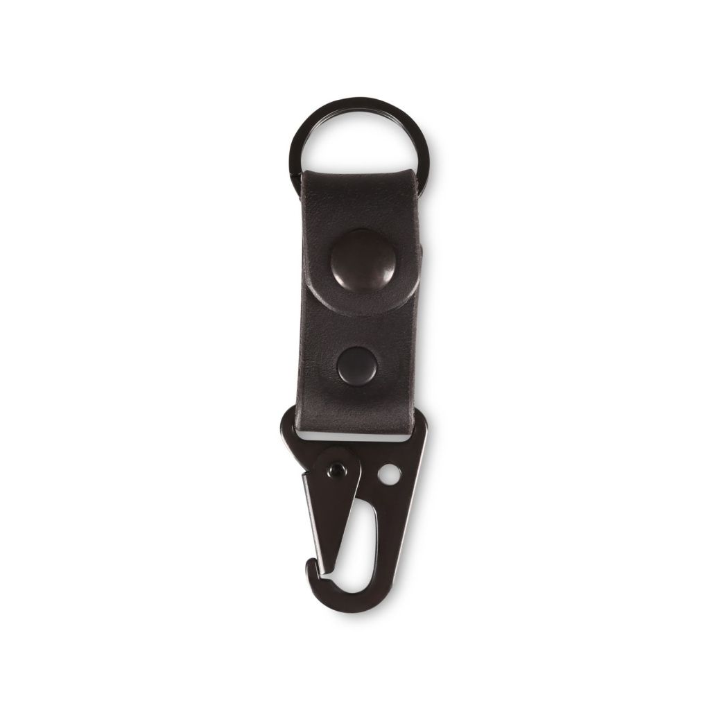 Keychain with Carabiner