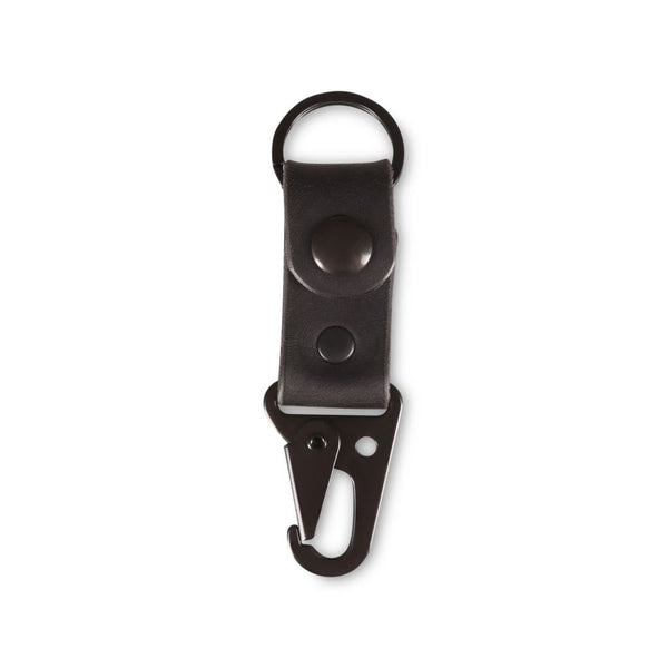 Keychain with Carabiner