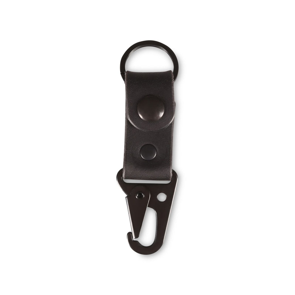 Keychain with Carabiner