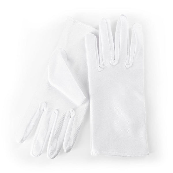 Social textile gloves
