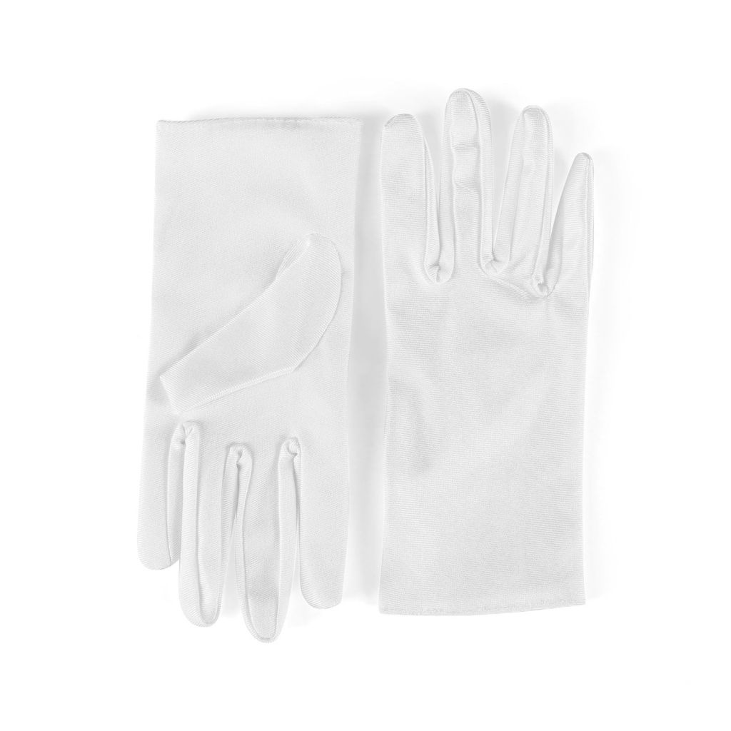 Social textile gloves