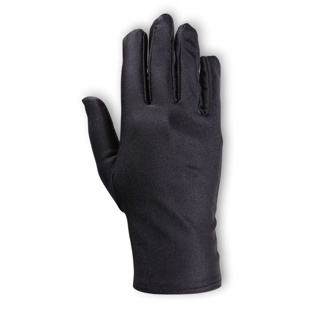 Social textile gloves