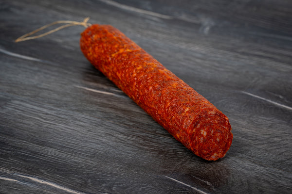 PEPPERONI z Pršutérie® cca 600g