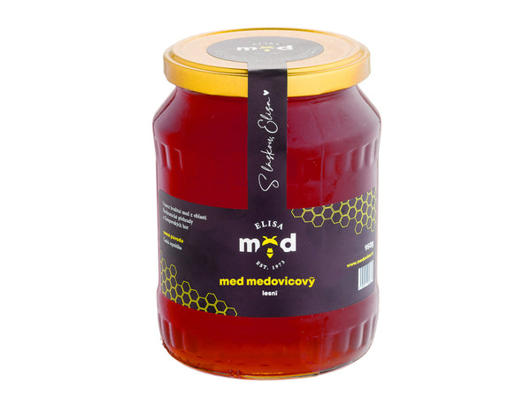 Forest Honey Elisa 0.95 kg