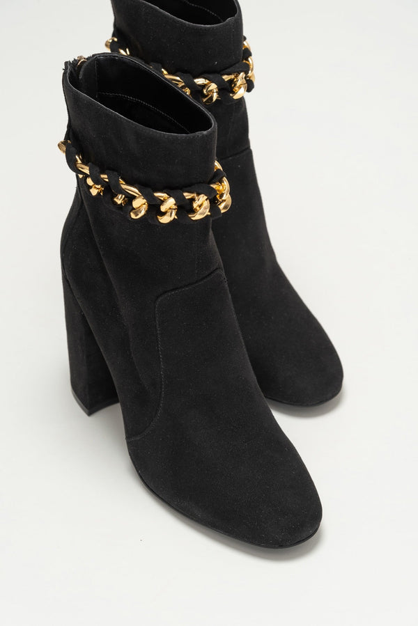Dora Ankle Boot