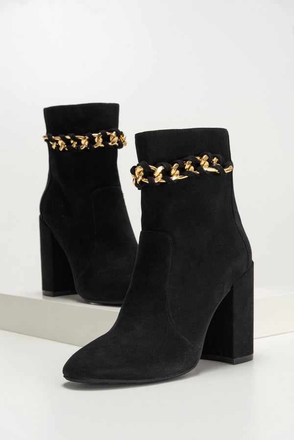 Dora Ankle Boot