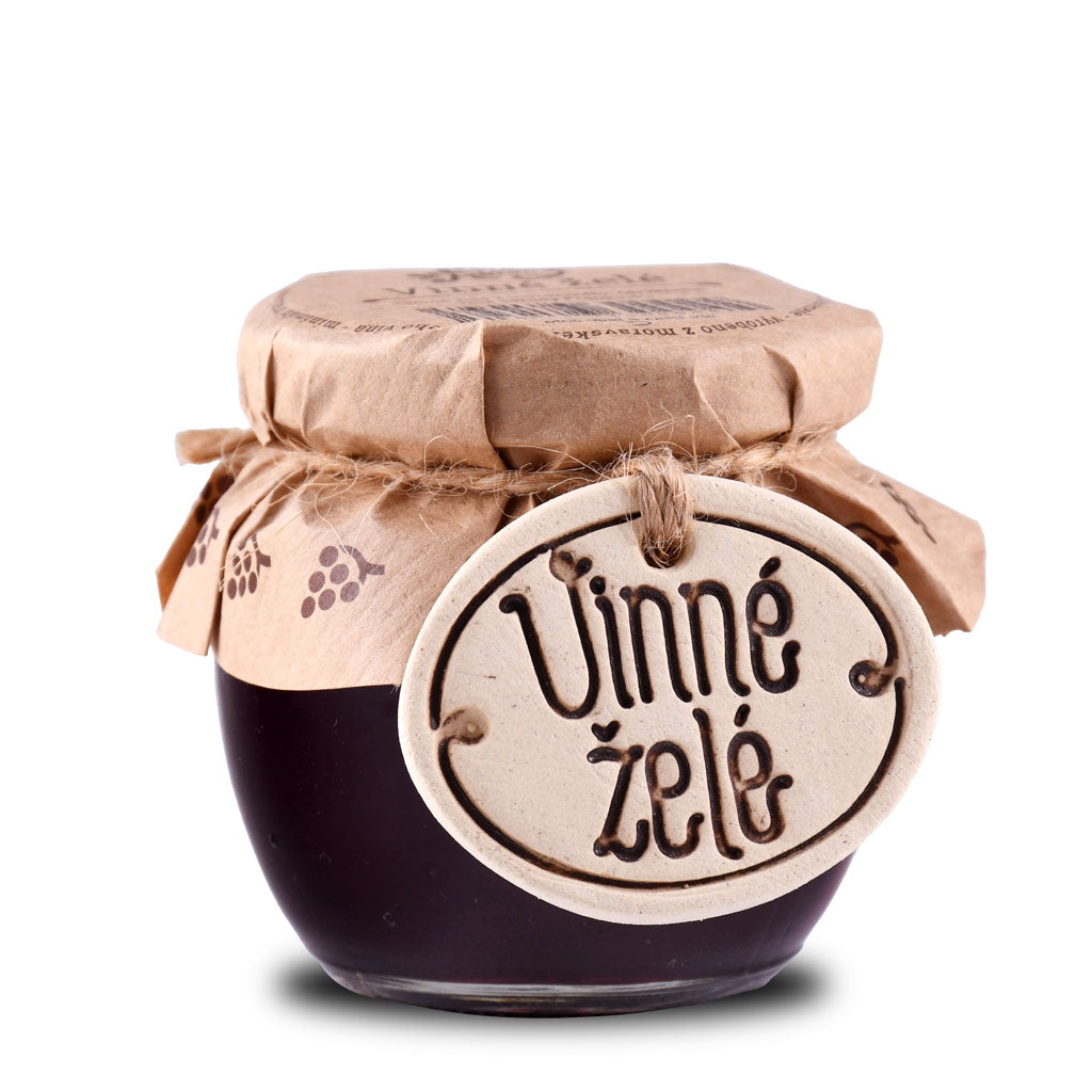 Wine Jelly